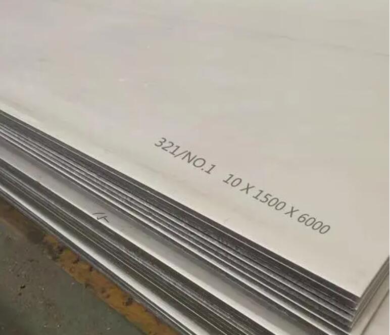 桐梓321不锈钢板