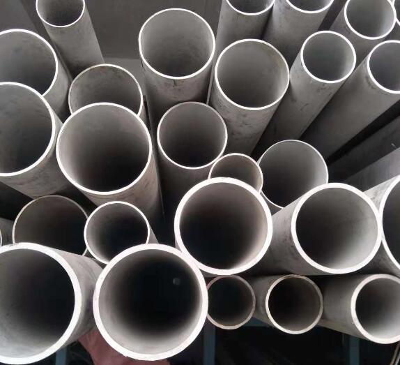 桐梓321不锈钢管