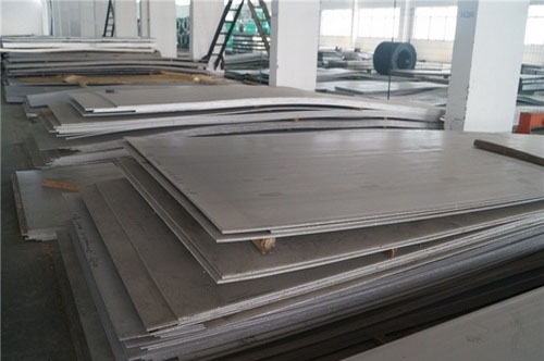 桐梓304不锈钢板