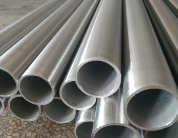 桐梓321不锈钢管