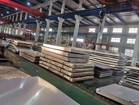 桐梓321不锈钢板