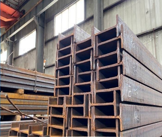 桐梓Q420C工字型钢