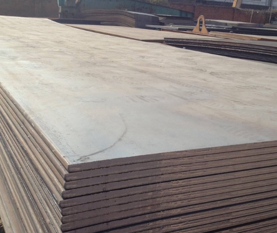 桐梓NM400耐磨板