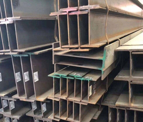 桐梓Q235C工字钢