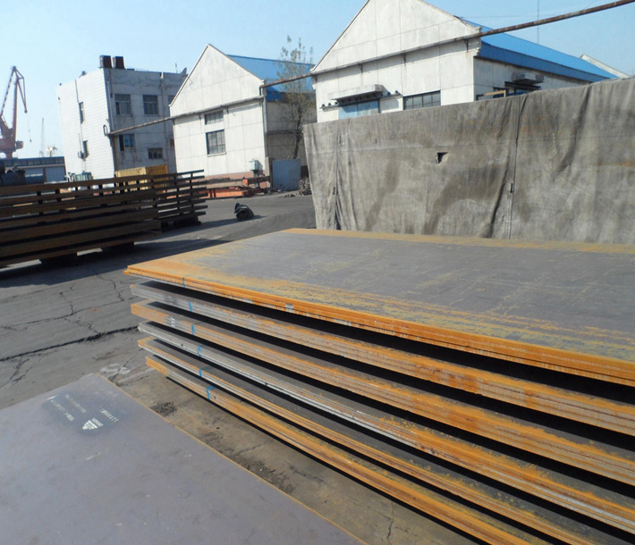 桐梓SA210C镀锌板